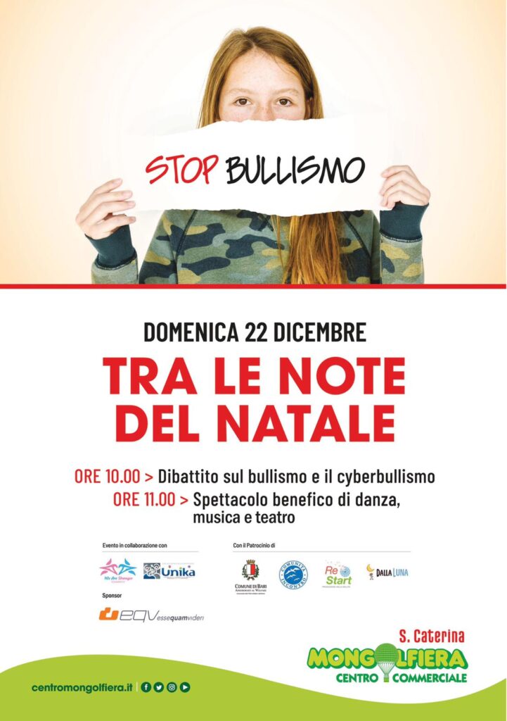 Tra La Note Del Natale