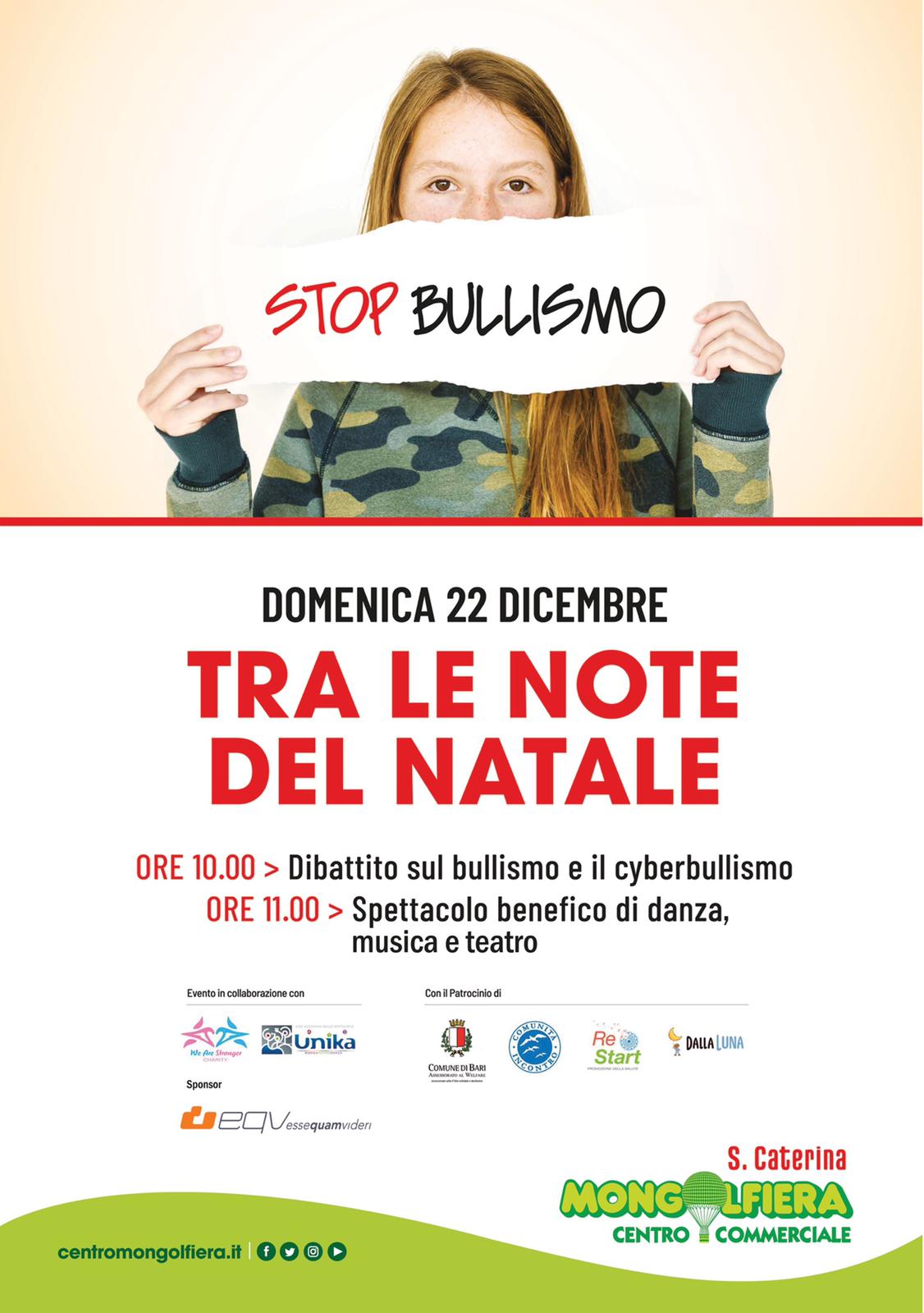Tra La Note Del Natale